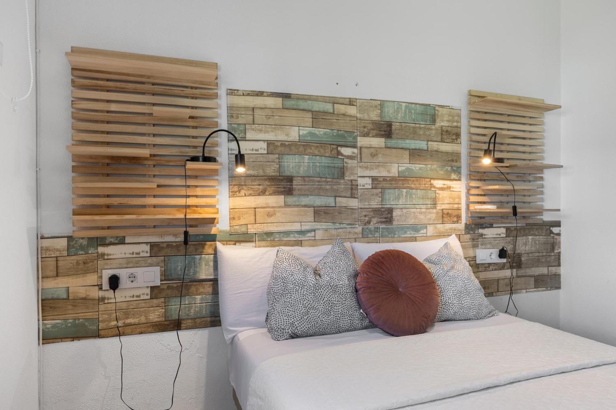 Chalet Novo Sancti Petri Surf Чиклана-де-ла-Фронтера Экстерьер фото