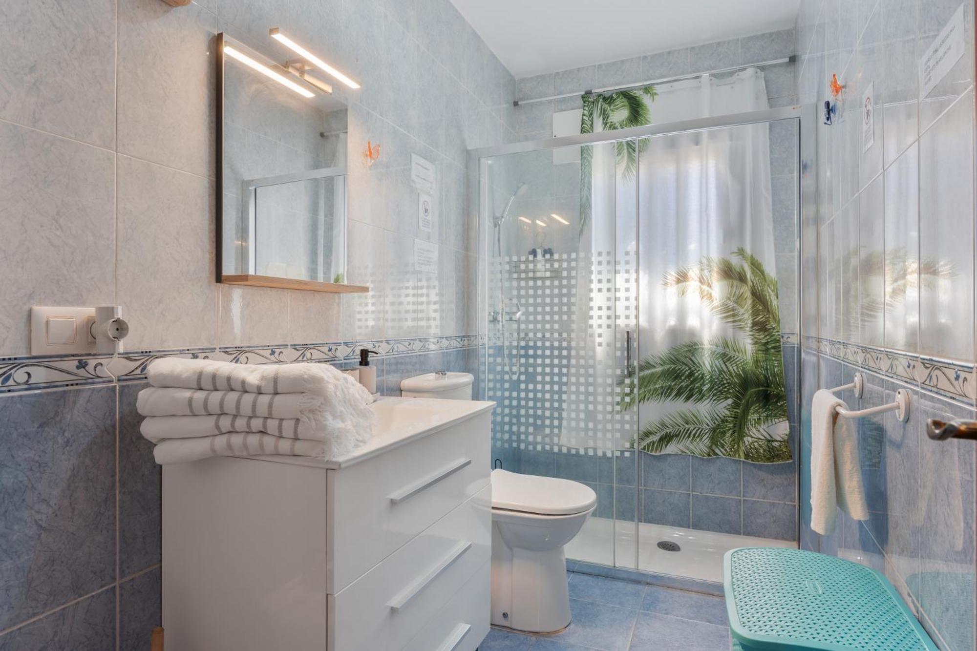 Chalet Novo Sancti Petri Surf Чиклана-де-ла-Фронтера Экстерьер фото
