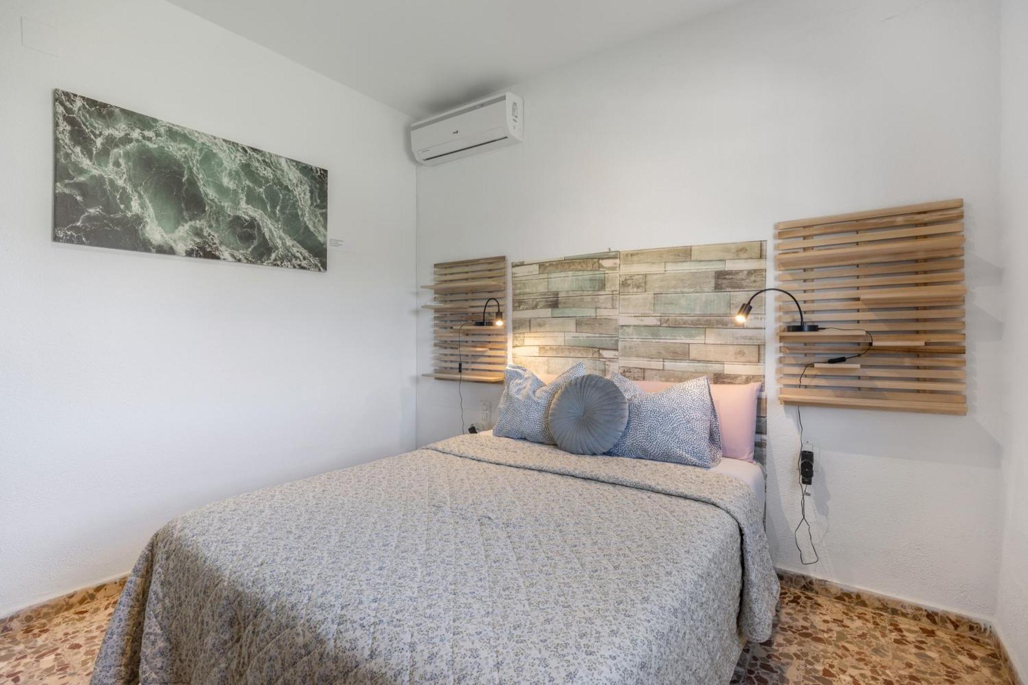 Chalet Novo Sancti Petri Surf Чиклана-де-ла-Фронтера Экстерьер фото